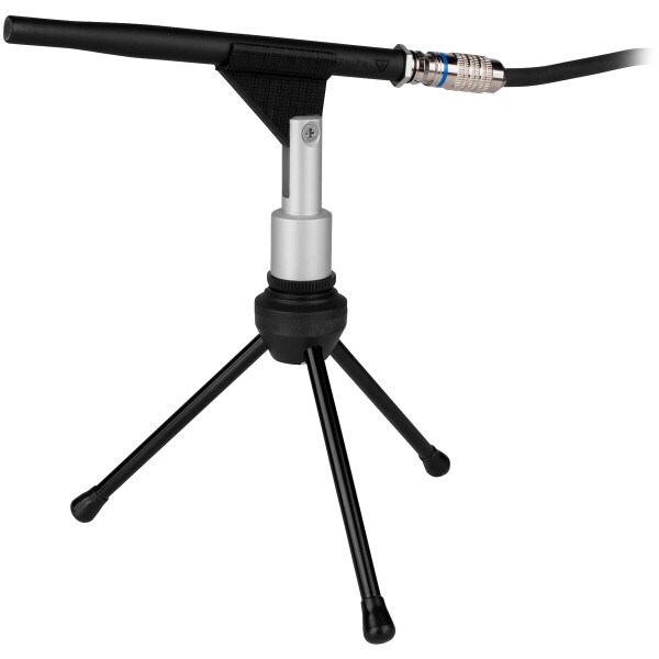 Main product image for Audiomatica MA-01 CLIO Pocket Microphone Clip Access 390-902